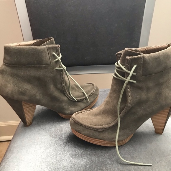 Booties - Picture 2 of 3